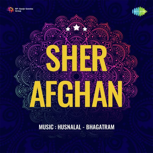 Sher Afghan Suman Kalyanpur MP3 Download